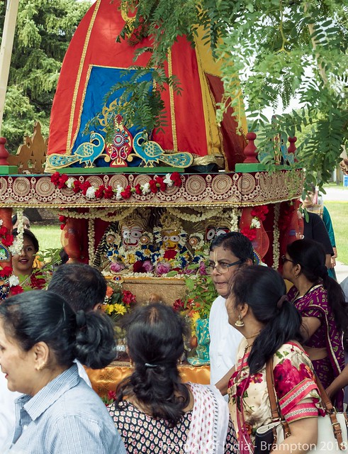 Rath Yatra Festival (June 20, 2021)